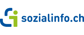 Logo Geschäftsstelle sozialinfo.ch