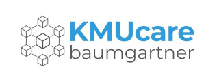 Logo KMUcare Baumgartner