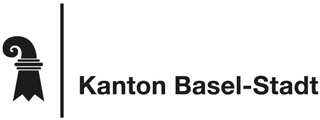 Logo Kanton Basel-Stadt