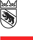 Logo Kanton Bern, Bildungs- und Kulturdirektion des Kantons Bern