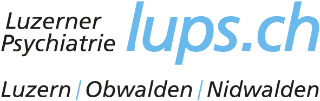 Logo Luzerner Psychiatrie AG