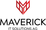 Logo Maverick IT Solutions AG