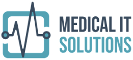 Logo MedicalITSolutions