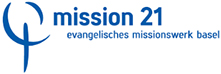 Logo Mission 21