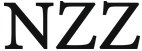 Logo NZZ