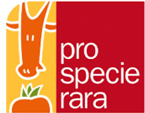 Logo ProSpecieRara