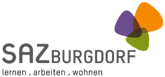 Logo SAZ Burgdorf