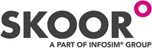 Logo SKOOR GmbH