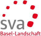 Logo SVA Basel-Landschaft