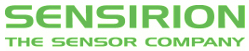 Logo Sensirion AG