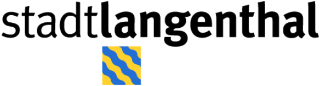 Logo Stadt Langenthal