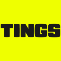 Logo TINGS GmbH