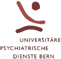 Logo UniversitaerePsychiatrischeDiensteBern(UPD)