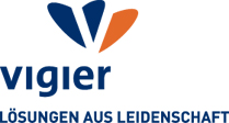 Logo Vigier Management AG