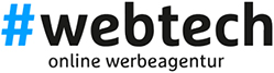 Logo Webtech AG