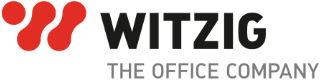 Logo Witzig The Office Company AG