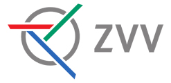 Logo Zürcher Verkehrsverbund ZVV