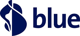 Logo blue Entertainment AG