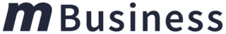 Logo mBusiness GmbH