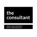 Logo the consultant