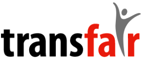 Logo transfair