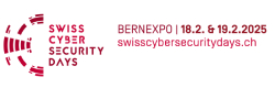 Logo Swiss Cyber Security Days